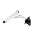 Bras de liaison, suspension de roue avant gauche TEKNÖR ZWD-HD-001 - Visuel 3