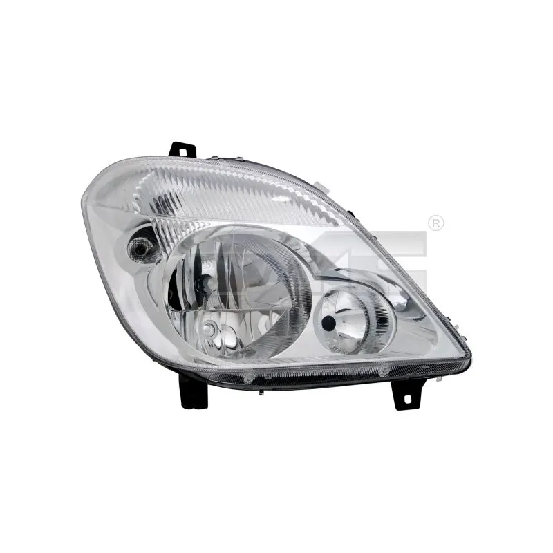 Projecteur principal TYC 20-11814-05-2
