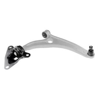 Bras de liaison, suspension de roue avant droit TEKNÖR ZWD-HD-002