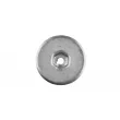 Boulon de fixation, bras transversal TEKNÖR ZWD-LR-003S4 - Visuel 2