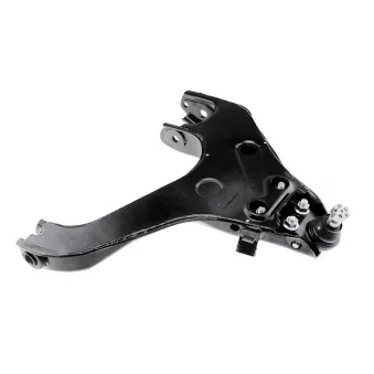 Bras de liaison, suspension de roue avant droit TEKNÖR ZWD-MS-007