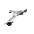 Bras de liaison, suspension de roue avant gauche TEKNÖR ZWD-NS-150 - Visuel 1