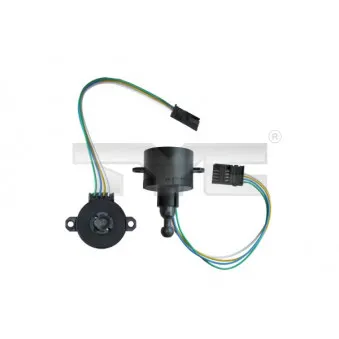 Correcteur, portée lumineuse TYC 20-11817-MA-1