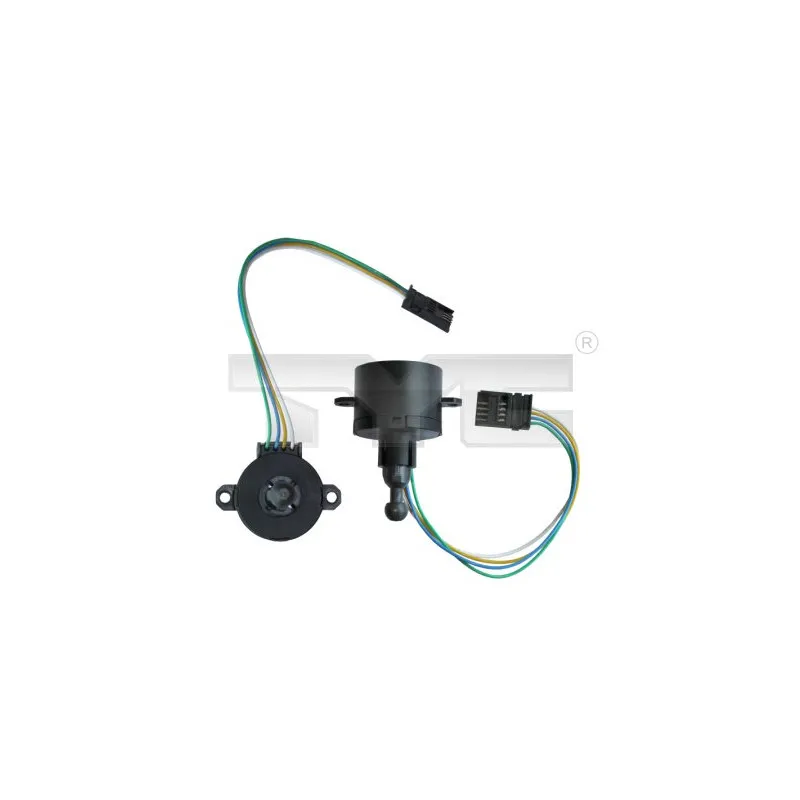 Correcteur, portée lumineuse TYC 20-11817-MA-1