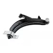 Bras de liaison, suspension de roue avant droit TEKNÖR ZWD-SB-001S - Visuel 1