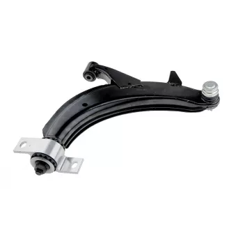 Bras de liaison, suspension de roue avant droit TEKNÖR ZWD-SB-001S