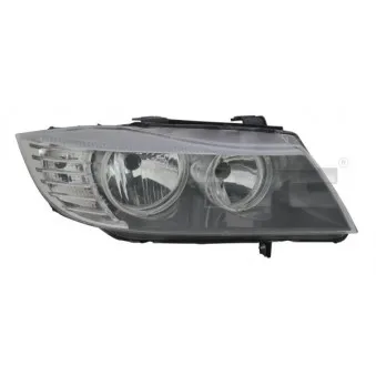 Projecteur principal TYC 20-11818-05-9