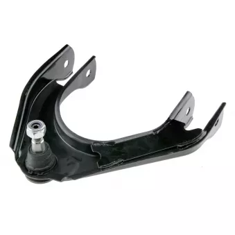 Bras de liaison, suspension de roue avant gauche TEKNÖR ZWG-CH-027