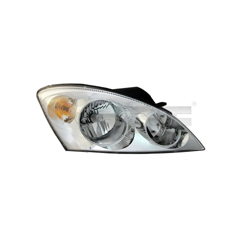 Projecteur principal TYC 20-11855-15-2
