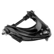 Bras de liaison, suspension de roue avant droit TEKNÖR ZWG-MZ-003 - Visuel 2