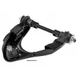 Bras de liaison, suspension de roue avant gauche TEKNÖR ZWG-MZ-004 - Visuel 1