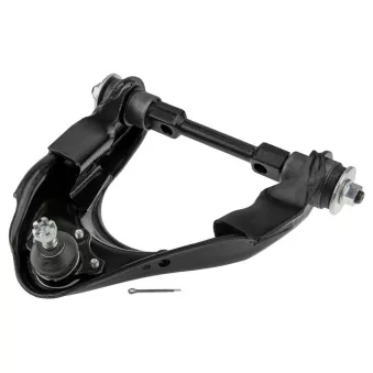 Bras de liaison, suspension de roue avant gauche TEKNÖR ZWG-MZ-004