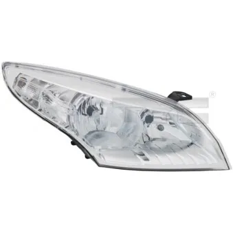 Projecteur principal TYC 20-11876-05-2