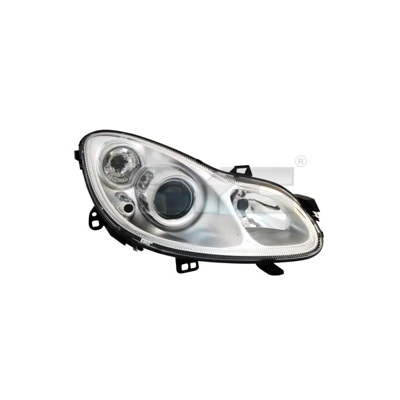 Projecteur principal TYC 20-11882-05-2