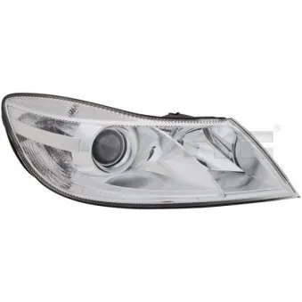 Projecteur principal TYC 20-11889-05-2