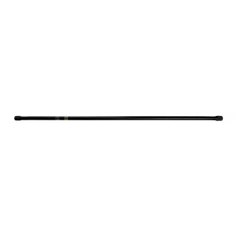 Goujon fileté, barre de torsion TEKNÖR ZWT-CT-001