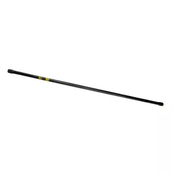 Goujon fileté, barre de torsion TEKNÖR ZWT-CT-002