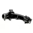 Bras de liaison, suspension de roue arrière gauche TEKNÖR ZWT-CT-005 - Visuel 1