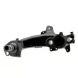 Bras de liaison, suspension de roue arrière gauche TEKNÖR ZWT-CT-005 - Visuel 2