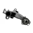 Bras de liaison, suspension de roue arrière droit TEKNÖR ZWT-CT-006 - Visuel 1