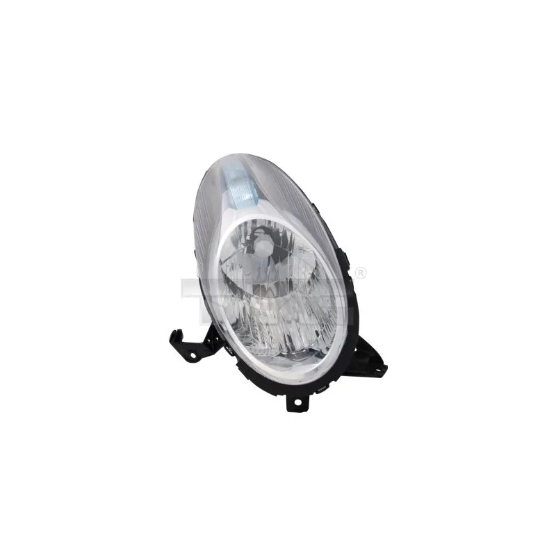 Projecteur principal TYC 20-11925-05-2