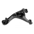 Bras de liaison, suspension de roue arrière gauche TEKNÖR ZWT-NS-059 - Visuel 1