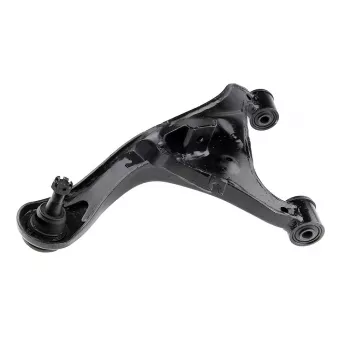 Bras de liaison, suspension de roue arrière gauche TEKNÖR ZWT-NS-059