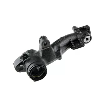 Bras de liaison, suspension de roue arrière gauche TEKNÖR ZWT-PE-005