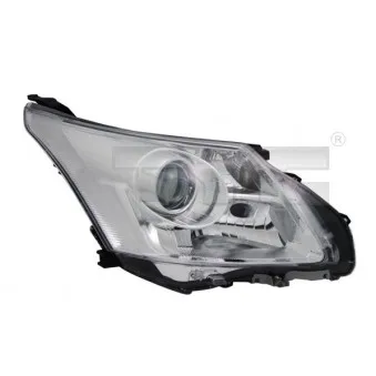 Projecteur principal TYC 20-11928-15-2
