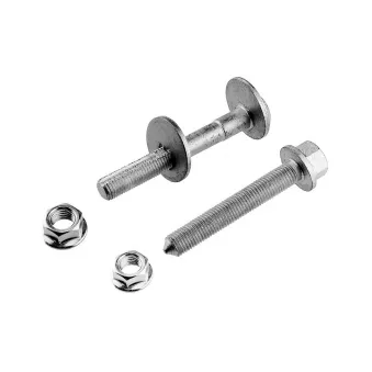 Kit de réparation, suspension de roue TEKNÖR ZWT-VW-002S