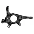 Fusée d'essieu, suspension de roue avant droit TEKNÖR ZZP-BM-013 - Visuel 3
