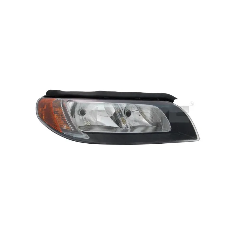 Projecteur principal TYC 20-11949-35-2