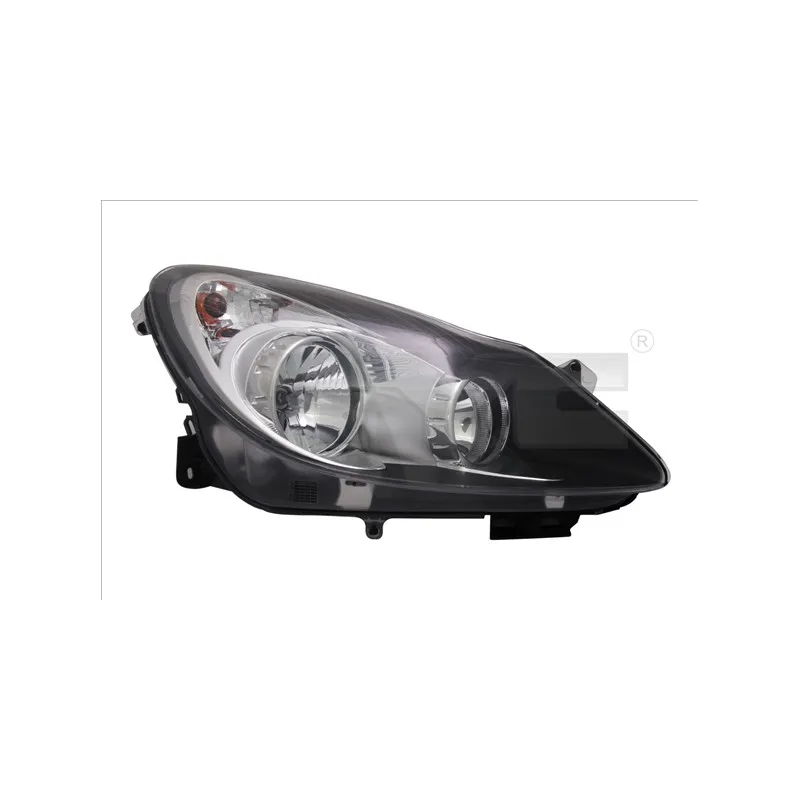 Projecteur principal TYC 20-1195-00-21