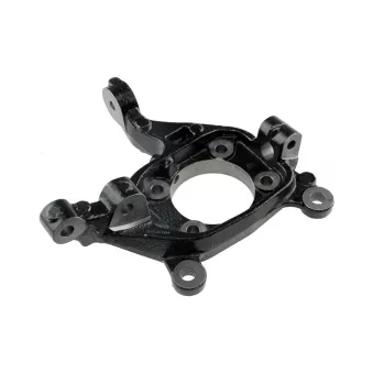 Fusée d'essieu, suspension de roue avant droit TEKNÖR ZZP-CH-004