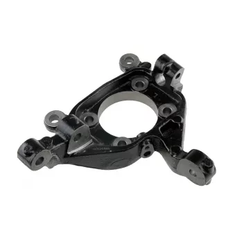 Fusée d'essieu, suspension de roue avant gauche TEKNÖR