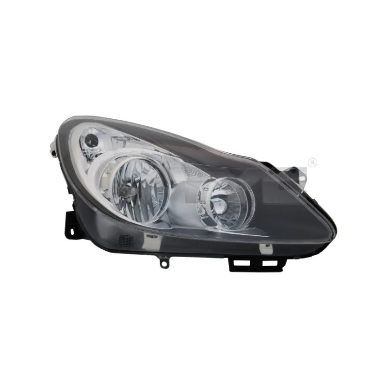 Projecteur principal TYC 20-1195-05-2