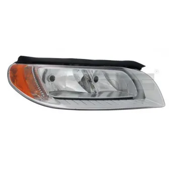 Projecteur principal TYC 20-11950-15-2