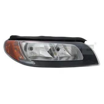Projecteur principal TYC 20-11950-35-2