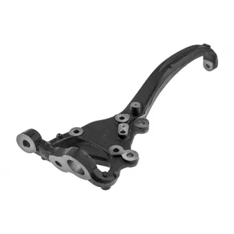 Fusée d'essieu, suspension de roue avant droit TEKNÖR ZZP-CH-027