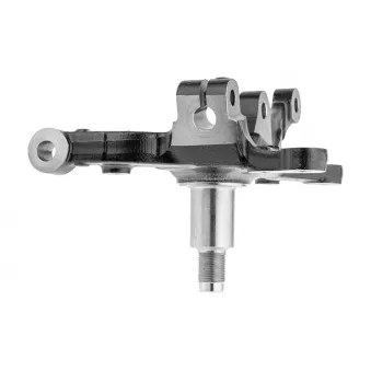 Fusée d'essieu, suspension de roue avant droit TEKNÖR ZZP-FR-031