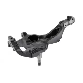 Fusée d'essieu, suspension de roue avant droit TEKNÖR ZZP-FR-033