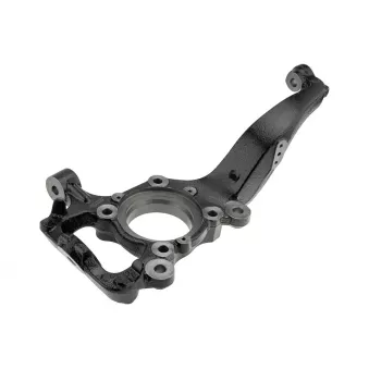Fusée d'essieu, suspension de roue avant gauche TEKNÖR ZZP-FR-035