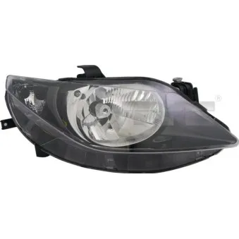 Projecteur principal TYC 20-11969-05-2