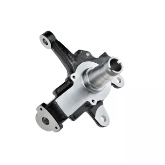 Fusée d'essieu, suspension de roue avant gauche TEKNÖR