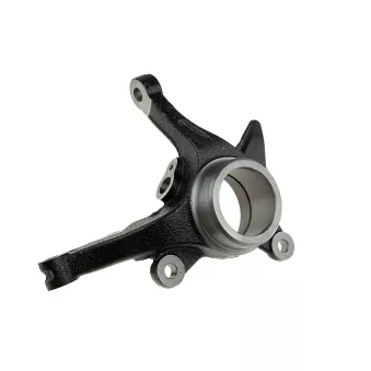 Fusée d'essieu, suspension de roue avant gauche TEKNÖR ZZP-KA-000