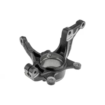 Fusée d'essieu, suspension de roue avant gauche TEKNÖR ZZP-KA-002