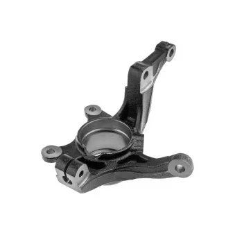 Fusée d'essieu, suspension de roue avant droit TEKNÖR ZZP-KA-003