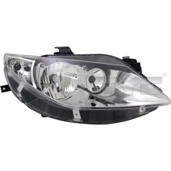 Projecteur principal TYC 20-11972-05-2