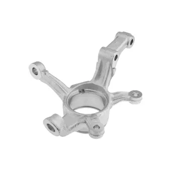 Fusée d'essieu, suspension de roue avant gauche TEKNÖR ZZP-ME-006