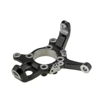 Fusée d'essieu, suspension de roue avant gauche TEKNÖR ZZP-MS-007